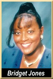 Bridget R. Jones