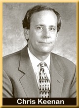 Chris Keenan