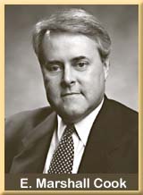 E. Marshall Cook