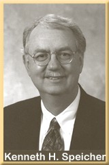 Kenneth H. Speicher