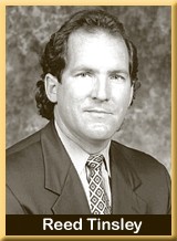 Reed Tinsley