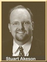Stuart Akeson